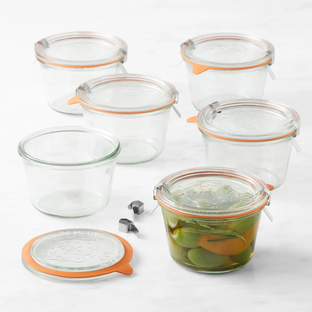 Home - Weck Jars