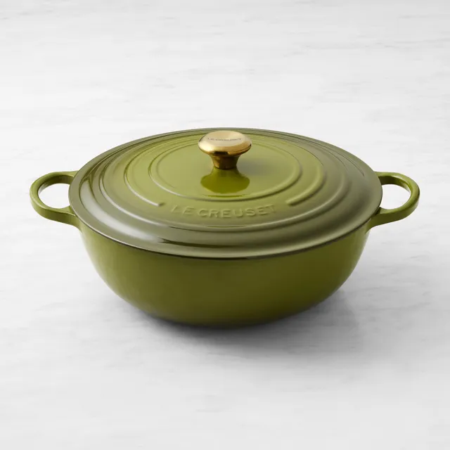 Le Creuset Enameled Cast Iron Chef's Oven, 7 1/2-Qt.