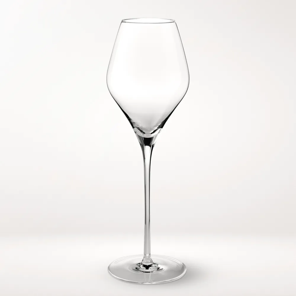 Williams Sonoma Modern Stemless Wine Glasses