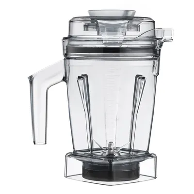 Vitamix Stainless Steel Container