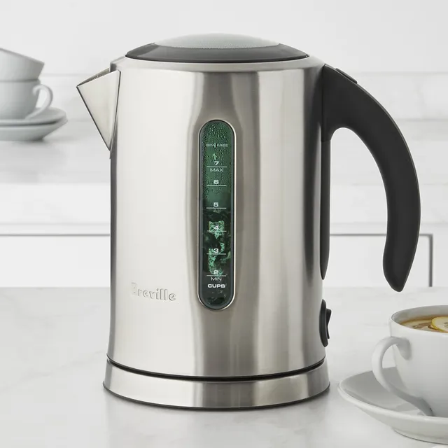 Breville IQ Tea Kettle Pure