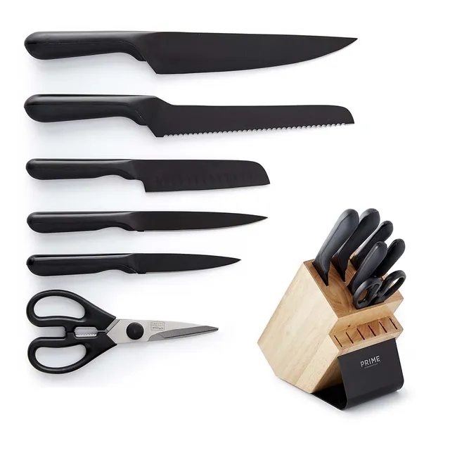 Williams Sonoma Chicago Cutlery PRIME Chef's Knife, 8