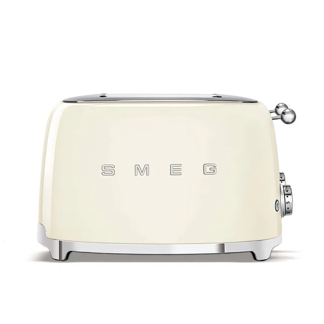 SMEG 4x4 4-Slice Toaster