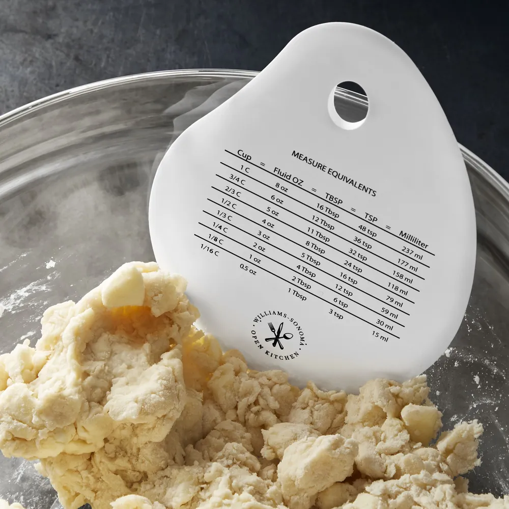 Williams Sonoma Open Kitchen by Williams Sonoma Nylon Bowl Scraper