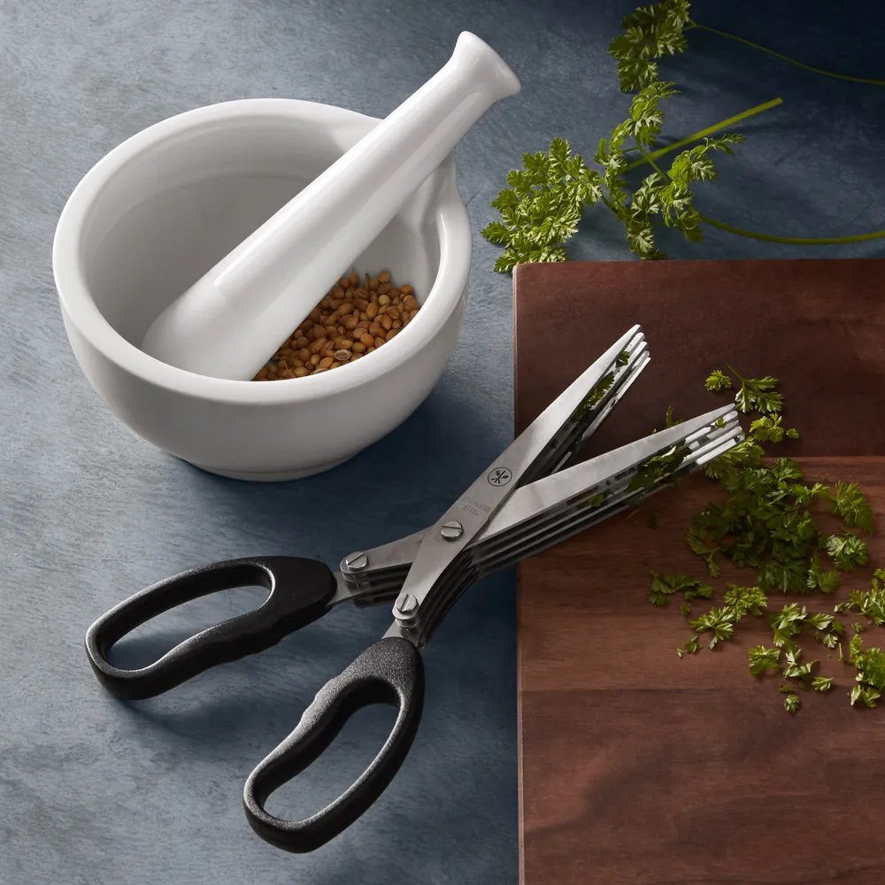 Williams Sonoma Herb Scissors