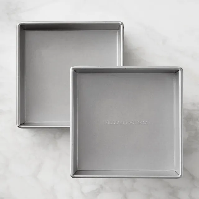 Williams Sonoma Natural Cake Pan, 9 X 13