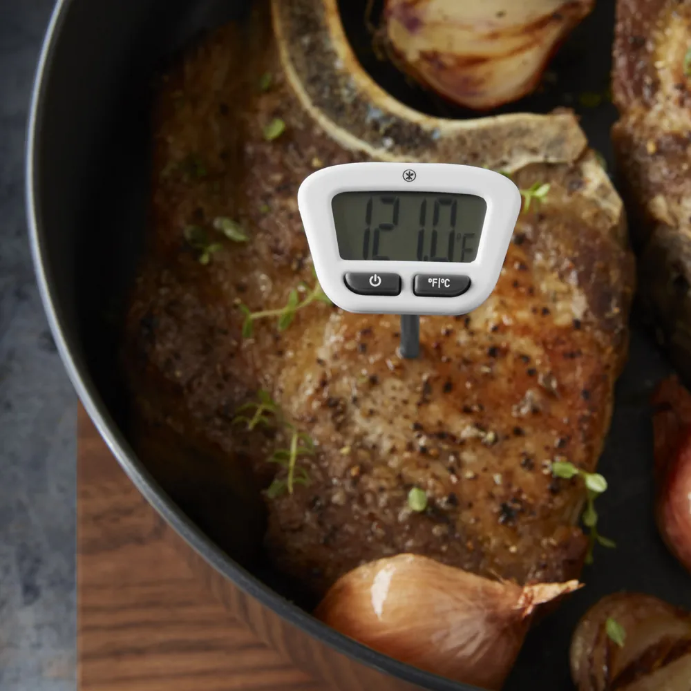 Williams Sonoma Digital Instant Read Thermometer