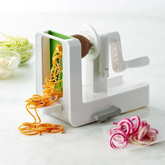 Williams Sonoma OXO Mini Grate & Slice