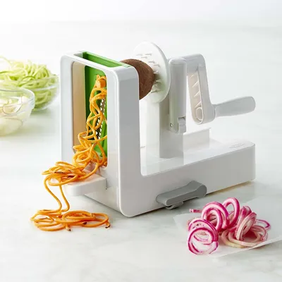 OXO Grate & Slice with Spiralizer