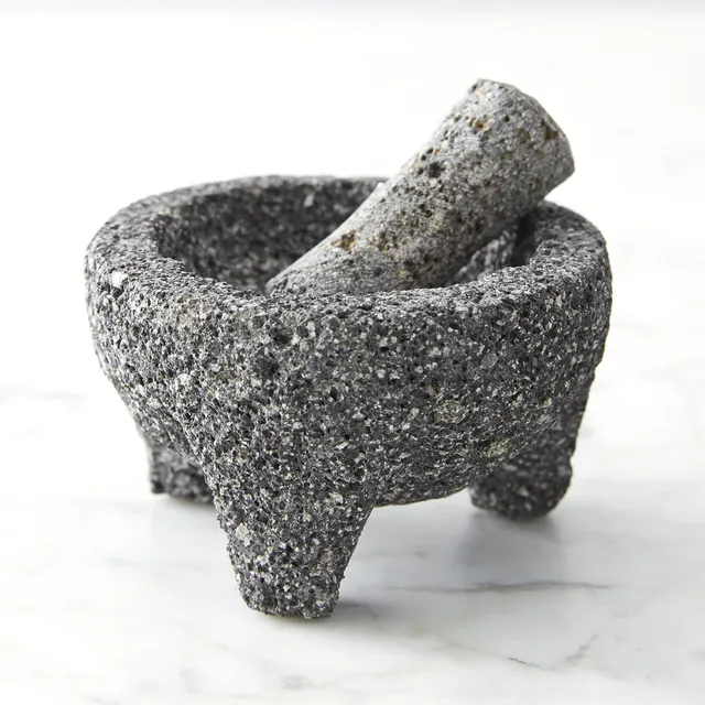 Molcajete  Williams Sonoma