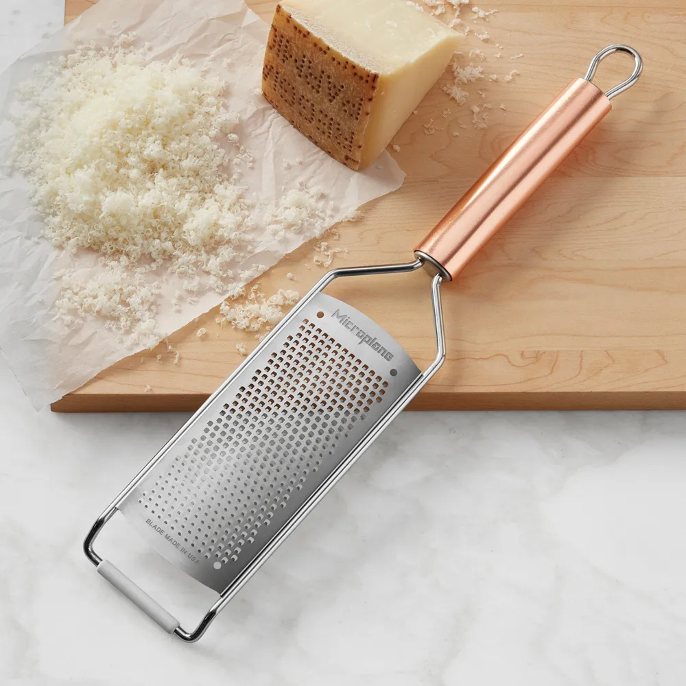 Microplane Professional 5pc Grater Set