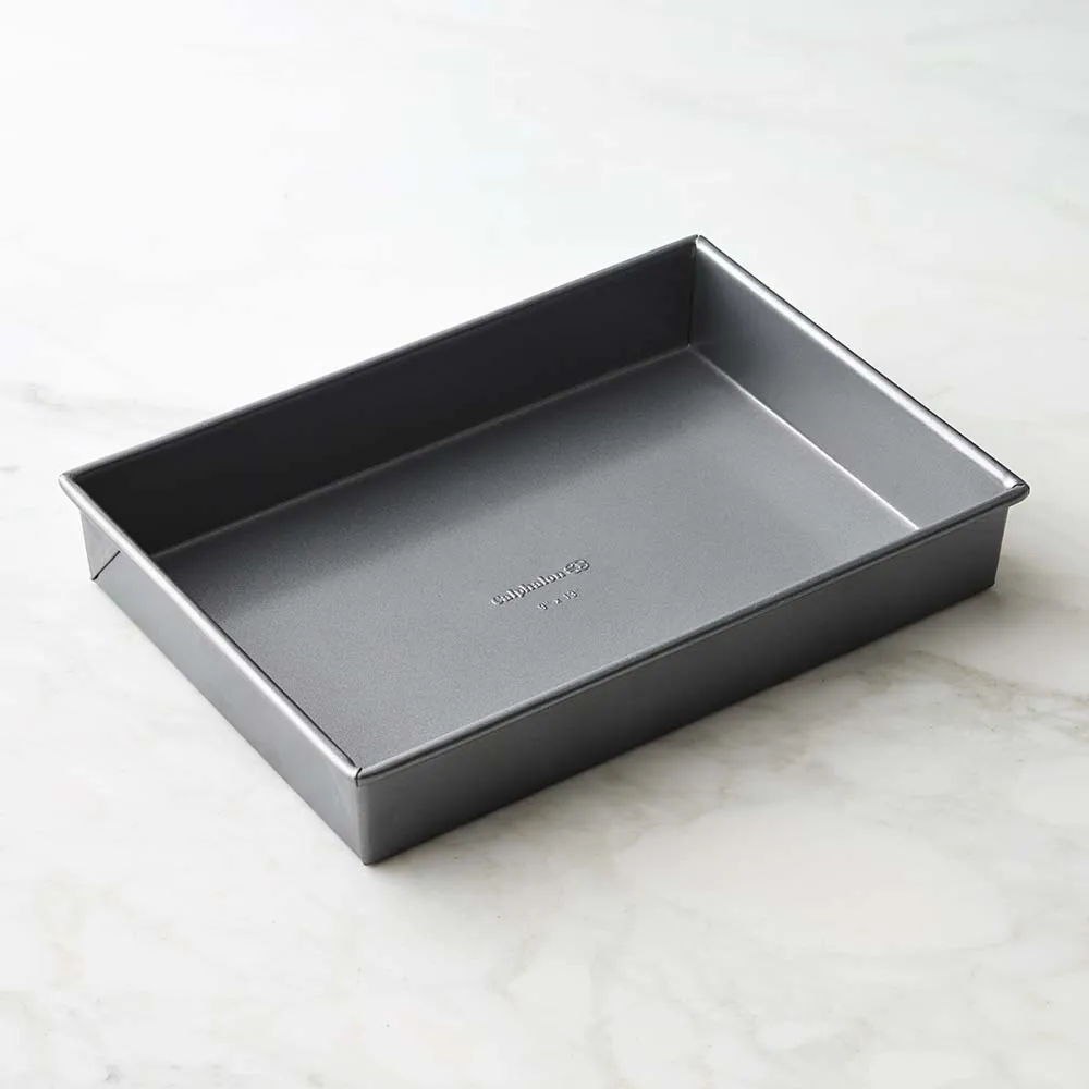 Williams Sonoma Calphalon Gourmet Cookie Sheet