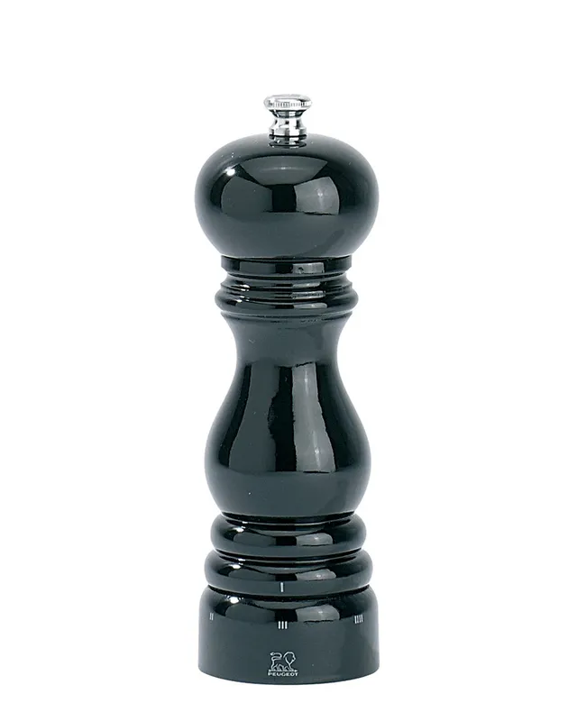 Peugeot Maestro Pepper Mill with 3 Pepper Varieties Gift Set