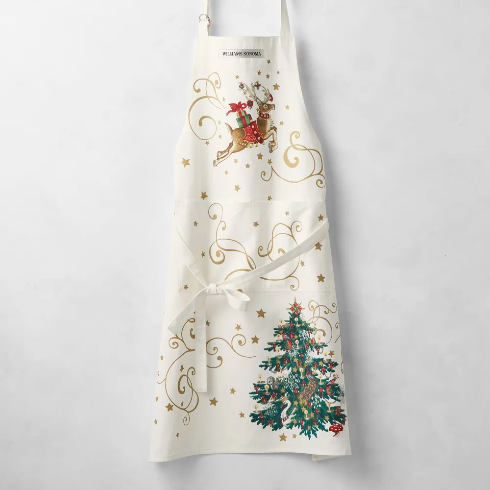 Williams-Sonoma, Twas the Night Before Christmas