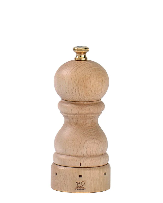 Touchstone Zinc Alloy Pepper Mill - The Landmark Official Store