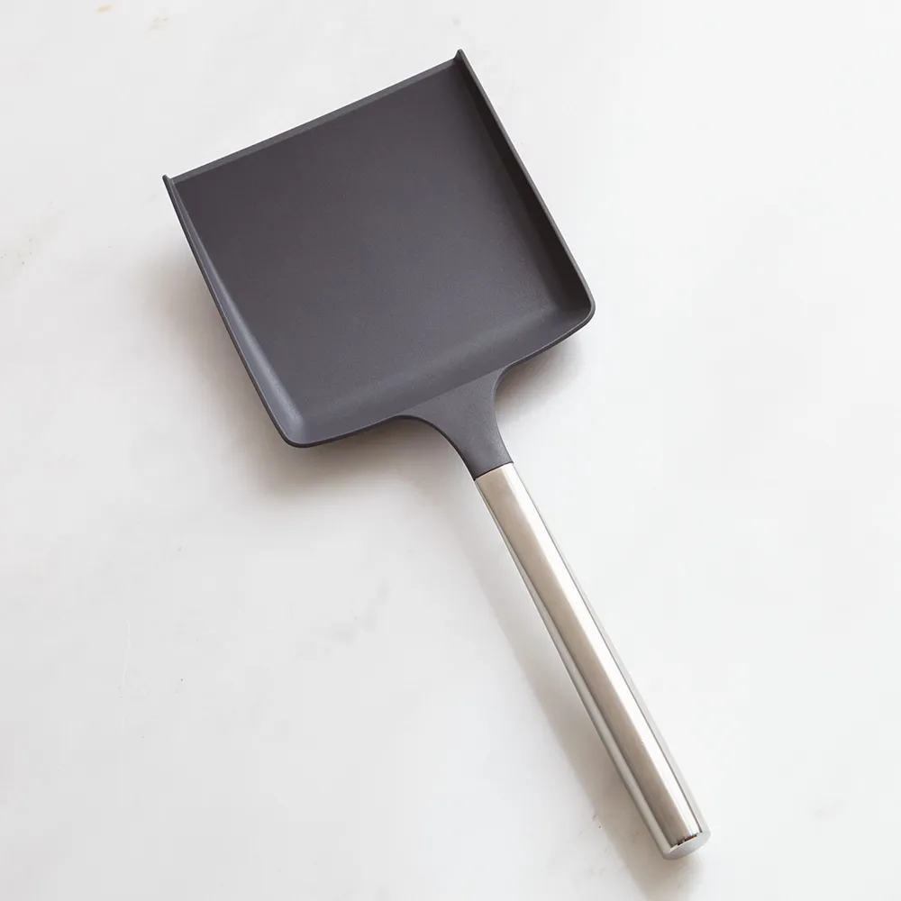 Williams Sonoma Signature Stainless Steel Spatula