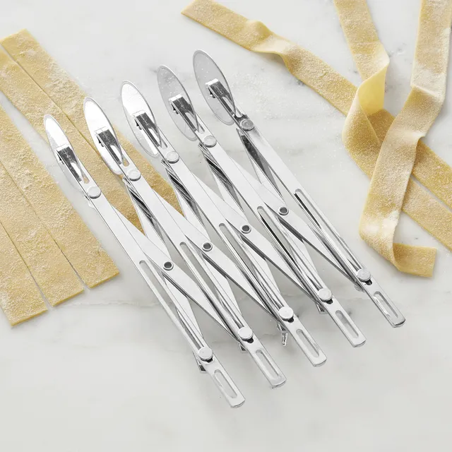 Williams Sonoma Wüsthof Gourmet 4-Piece Cheese Knife Set