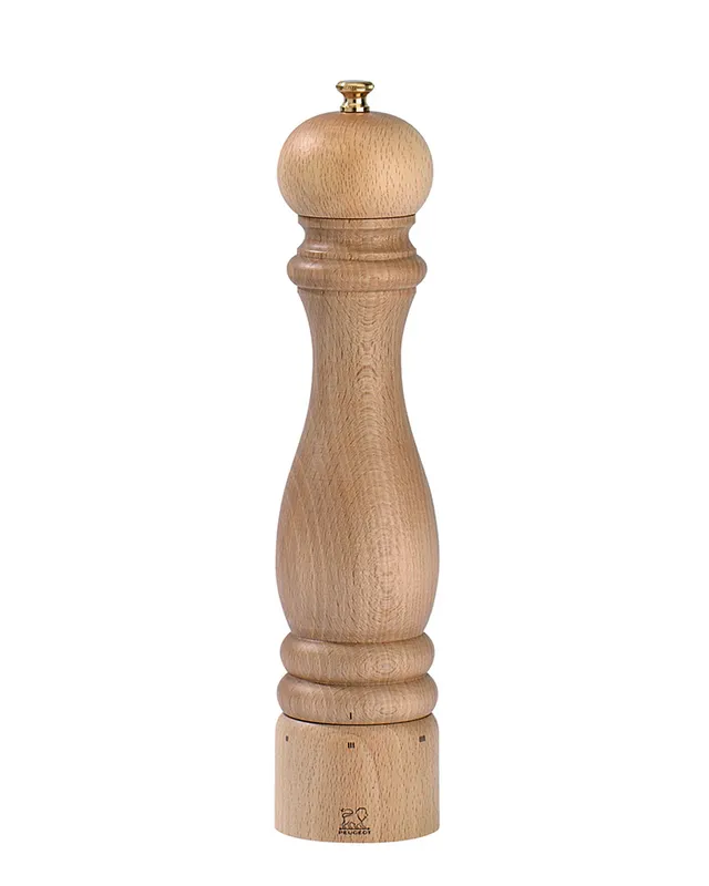 Touchstone Zinc Alloy Pepper Mill - The Landmark Official Store