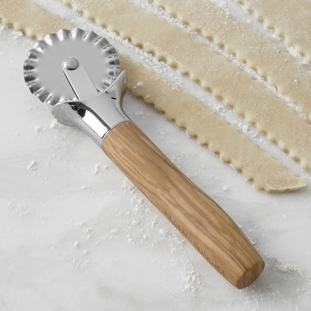 Pastry Wheel Cutter