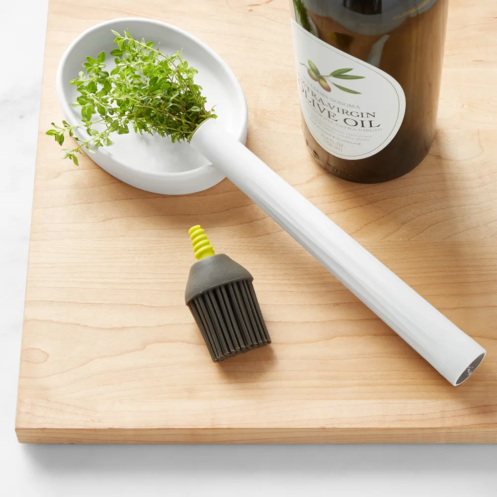 Williams Sonoma Ultimate Silicone Basting Brush