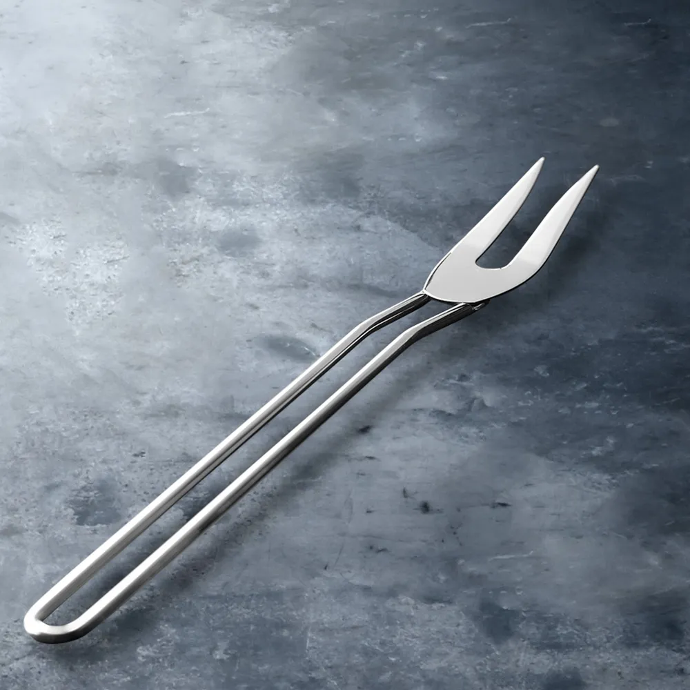 Open Kitchen by Williams Sonoma Stainless-Steel Kitchen Tongs