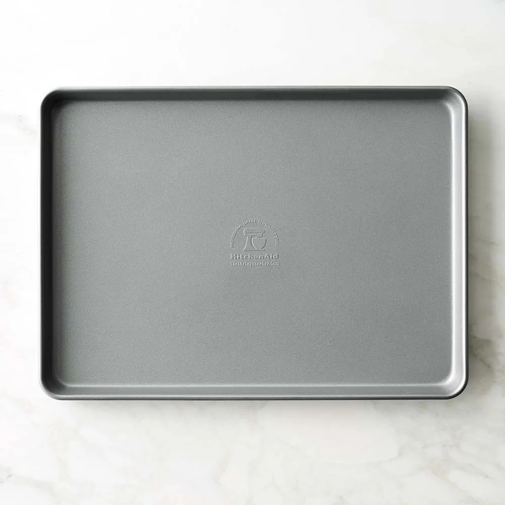 KitchenAid® Professional Nonstick Half Baking Sheet