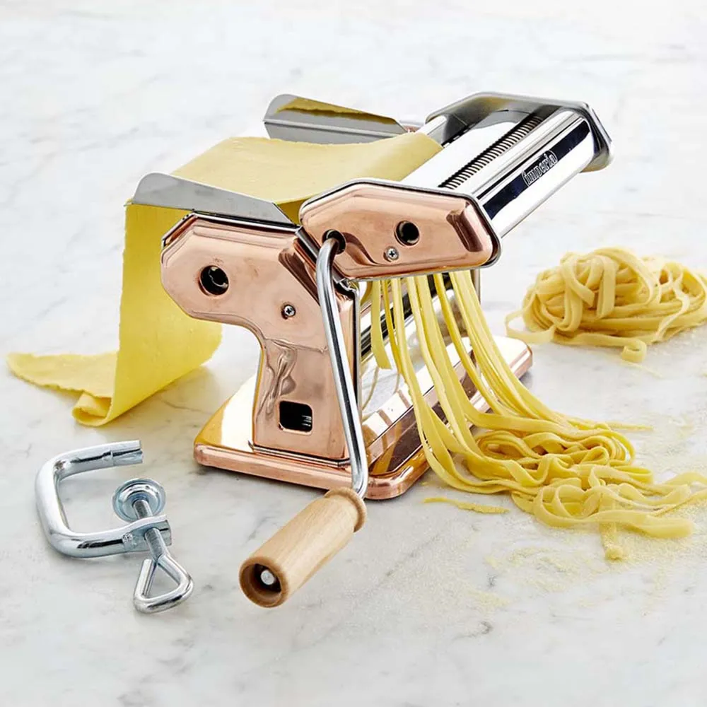 Imperia Pasta Machine Attachments - Foter