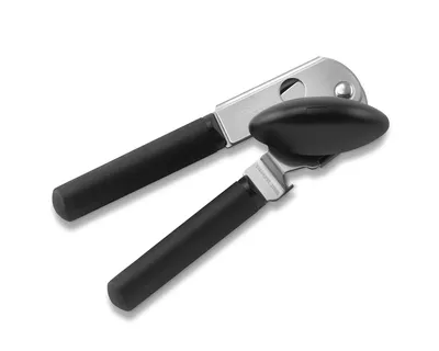 Protect Your Hands with OXO's Smooth Edge Can Opener 