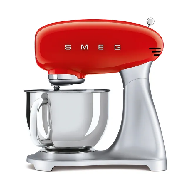 Smeg Pasta Roller & Cutter Set