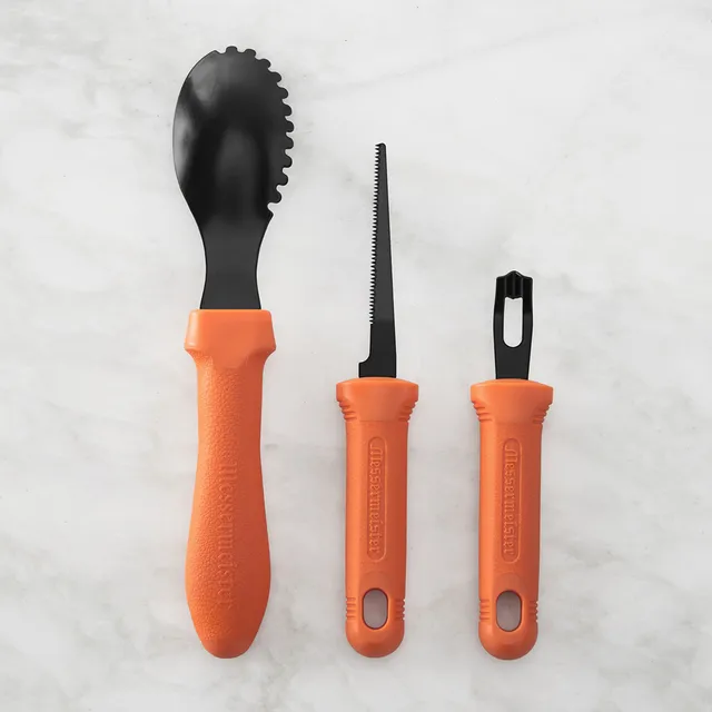 Chef'n Pumpkin Carving Set