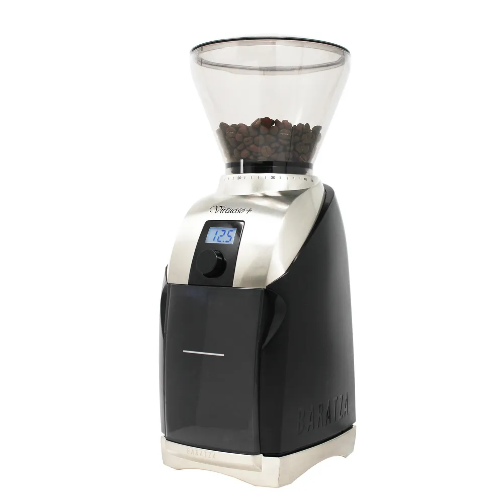 Williams Sonoma Cuisinart Touchscreen Burr Mill Coffee Grinder