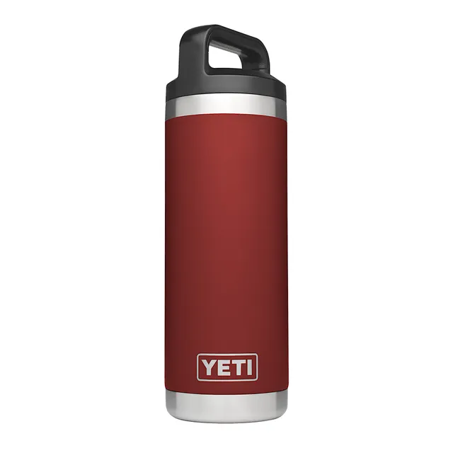 Yeti -12 oz Rambler Jr Kids Bottle Cosmic Lilac