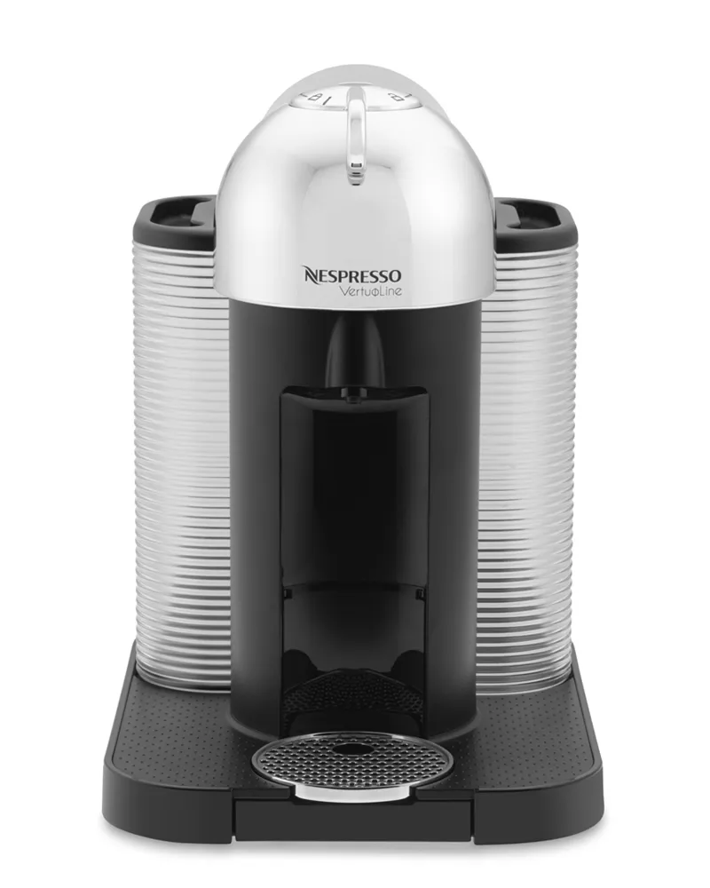 Williams Sonoma Nespresso Vertuo Coffee Maker & Espresso Machine by Breville