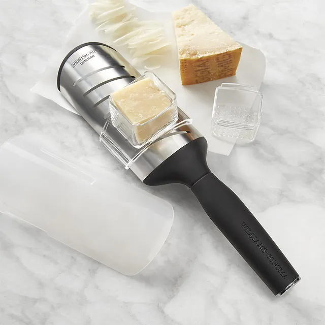 Williams Sonoma Prep Tools Fine Cheese Grater