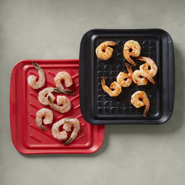 Williams Sonoma Grill Prep Trays