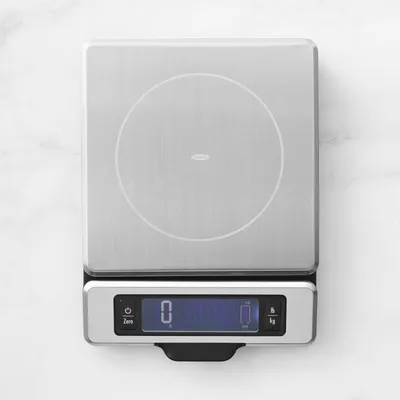 Healthy Portions Food Scale