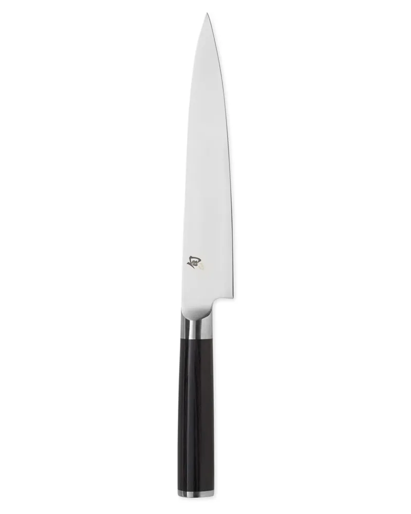 Williams Sonoma Shun Classic Flexible Fillet Knife, 7