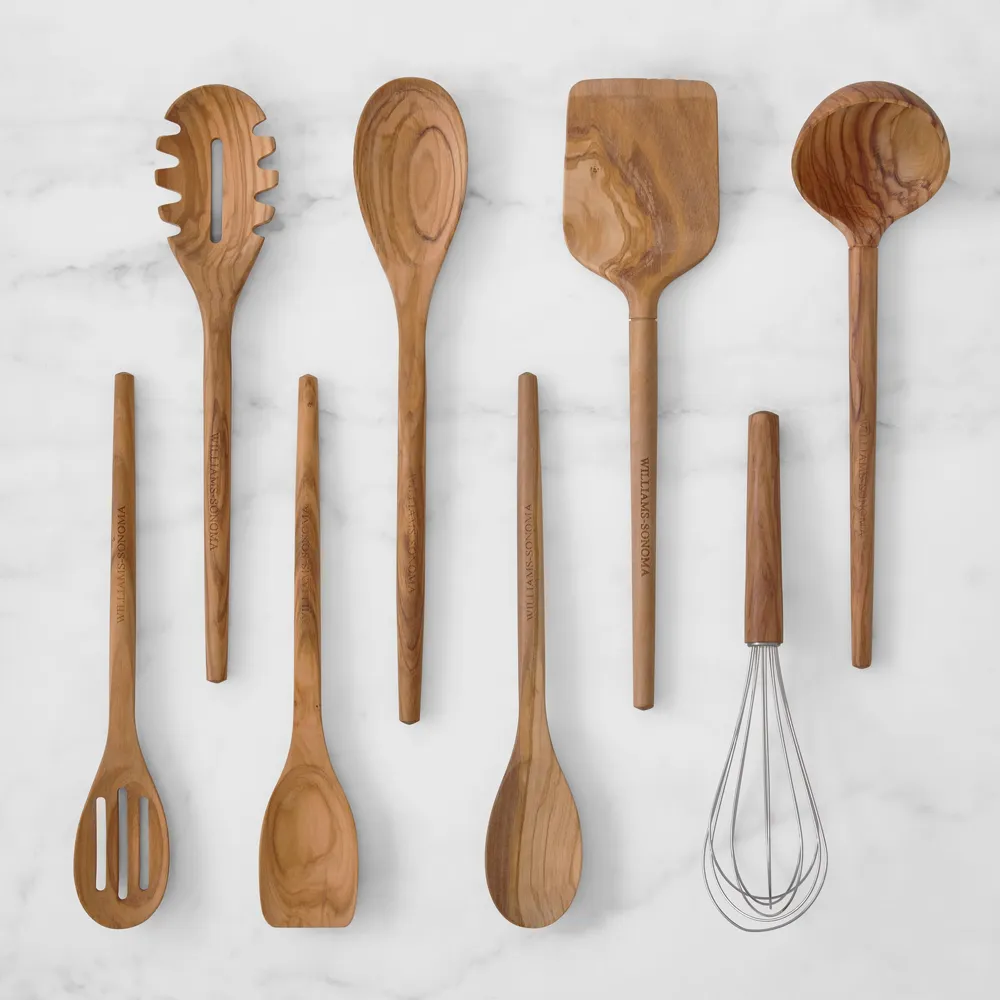 Set of 8, Williams Sonoma