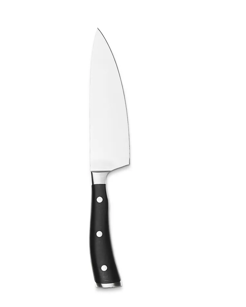 Large Cooking Knife 6 in