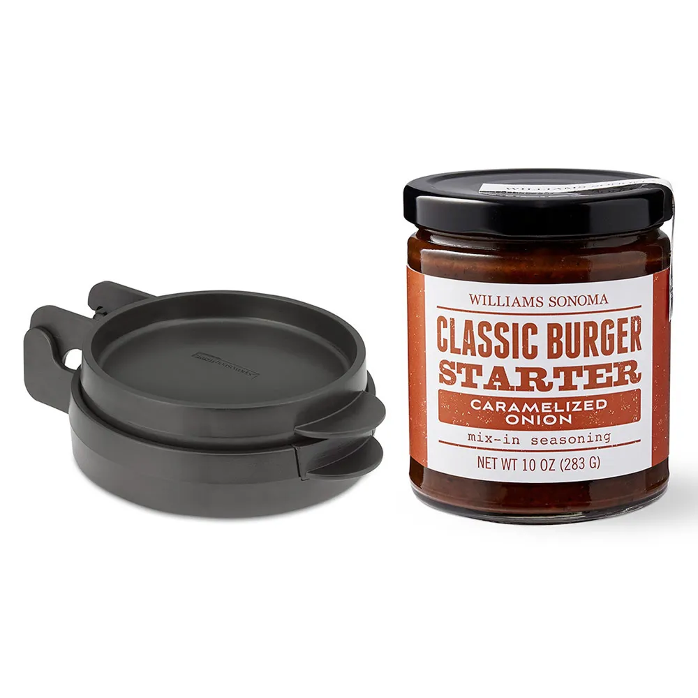 Buy Classic Burger Seasoning