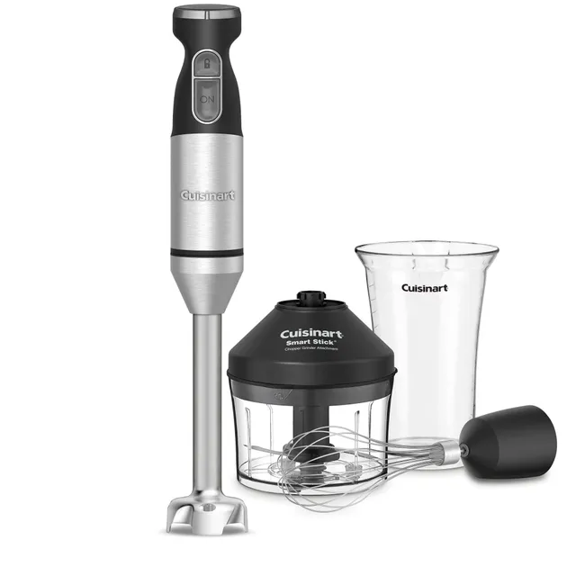 Williams Sonoma Braun Multiquick 9 Hand Blender with Imode Technology