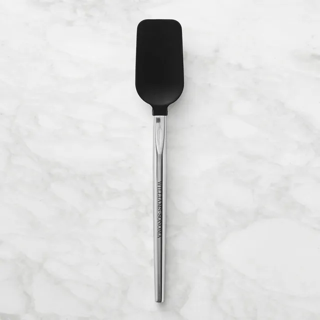 Sur La Table & Williams-Sonoma Silicone Spatula Set of Seven.