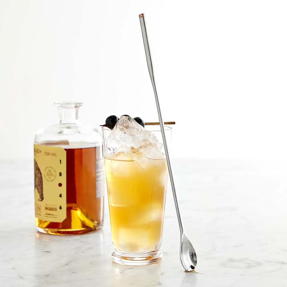 Williams Sonoma x Billy Reid Muddler