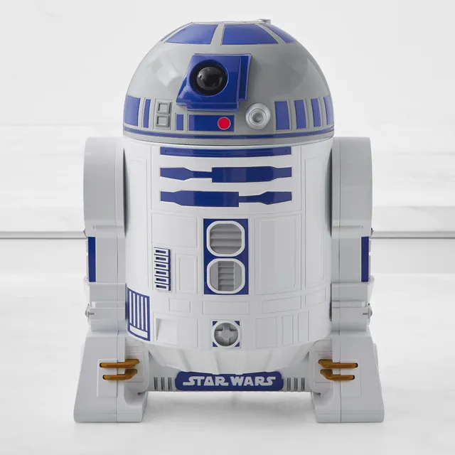 Star Wars™ Flexible Turner, R2D2