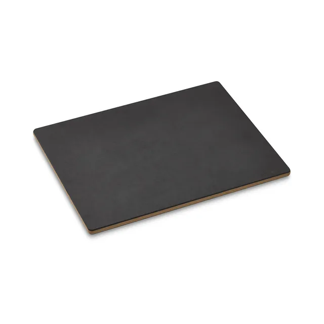 Epicurean Big Block Rectangular Black Composite Cutting Board/Chopping Board