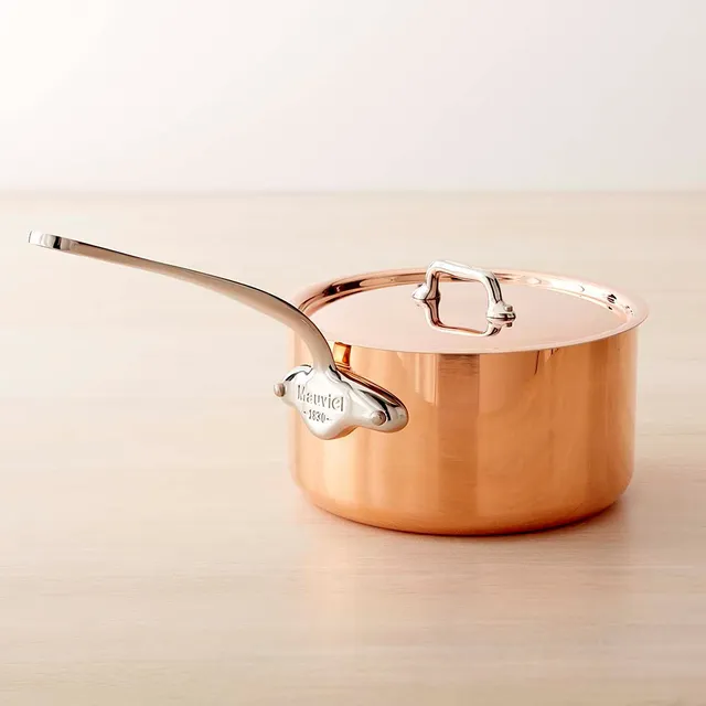 Mauviel Cookware: Pans, Copper Cookware & 1830, Williams Sonoma