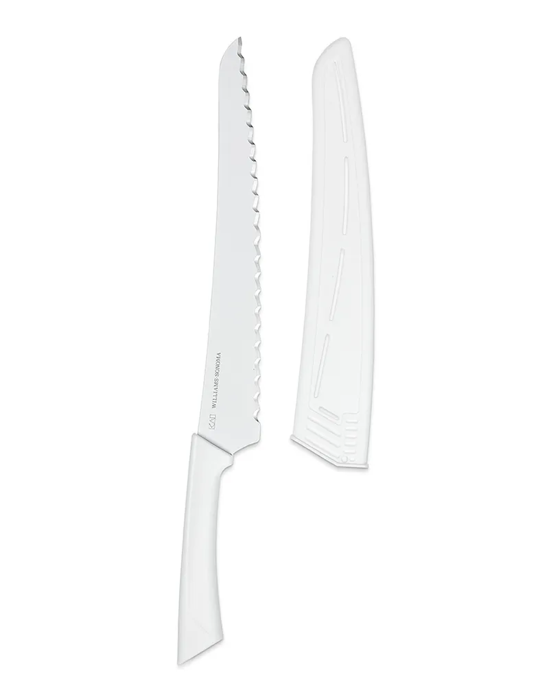  kai Luna Citrus Knife, 4 - Razor-Sharp Utility Knife