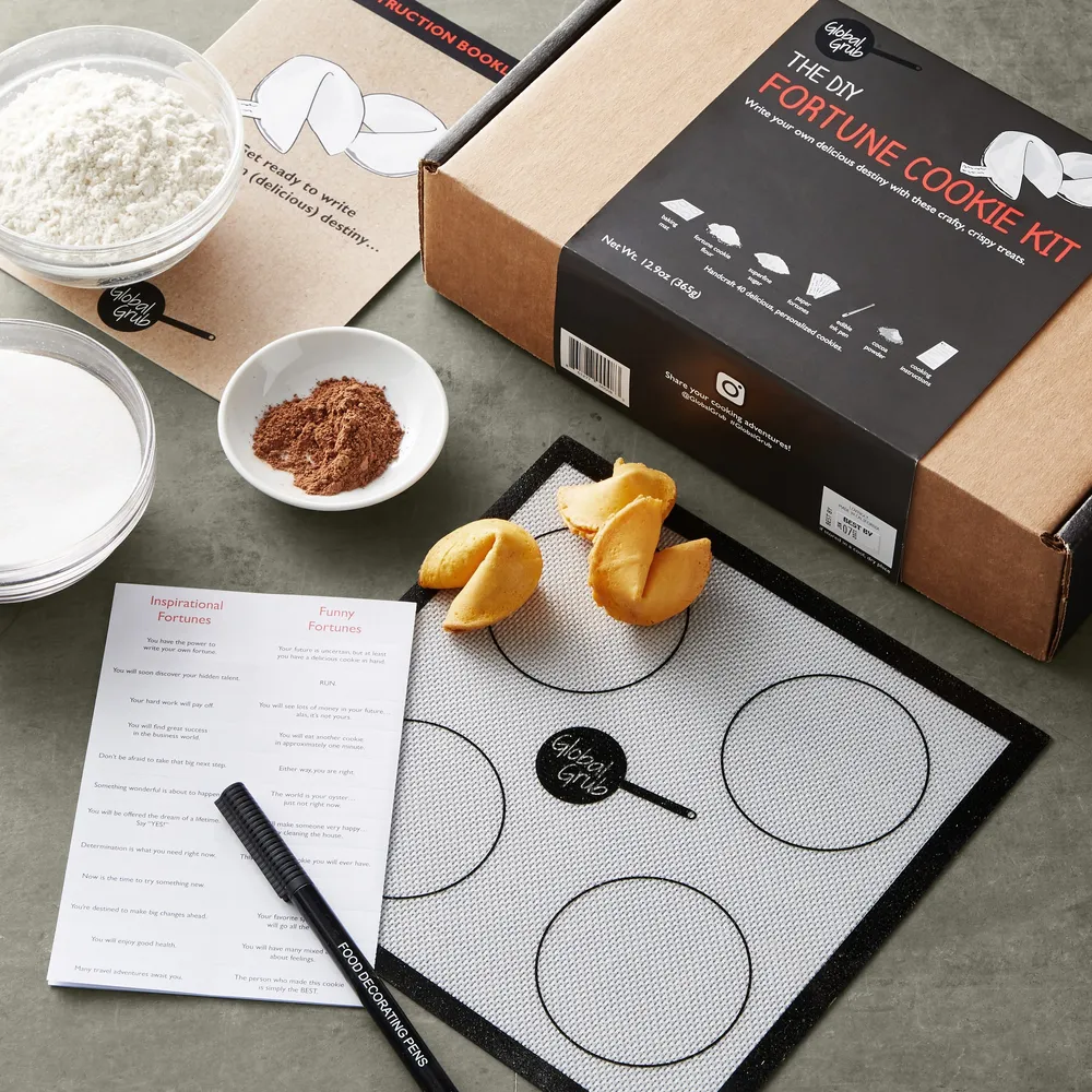 Williams Sonoma Sushi Kit