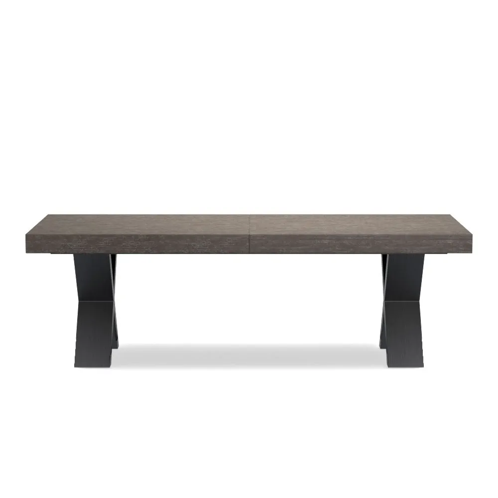 Williams Sonoma Navarro Extendable Rectangular Dining Table