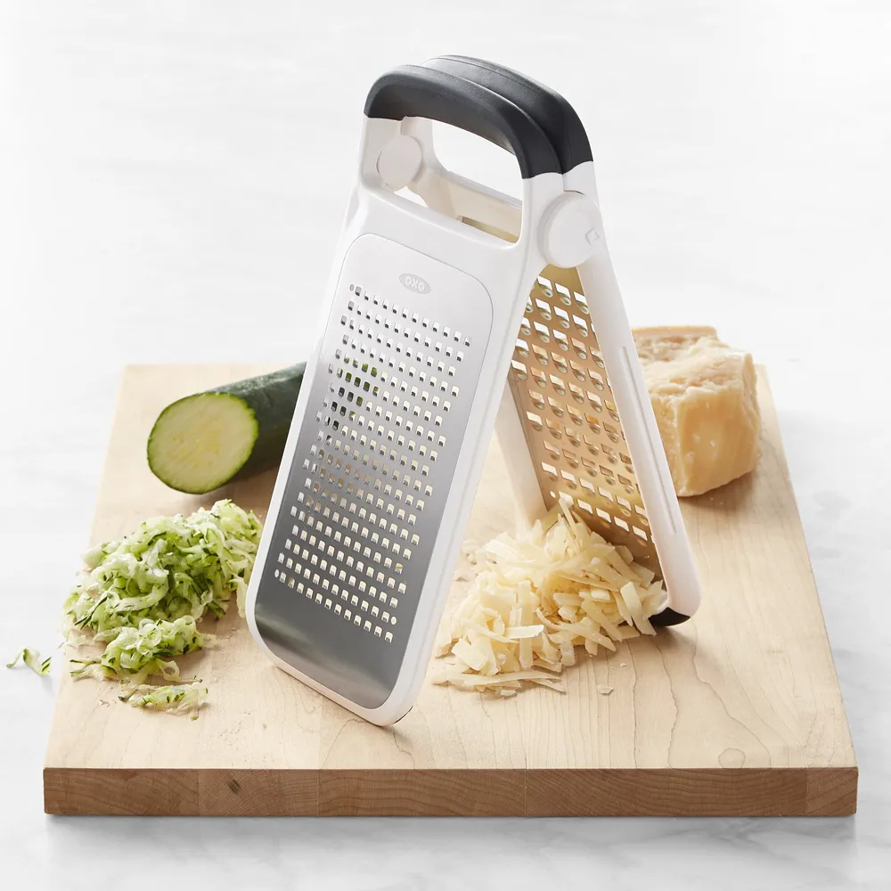 Williams Sonoma Open Kitchen by Williams Sonoma Coarse Grater